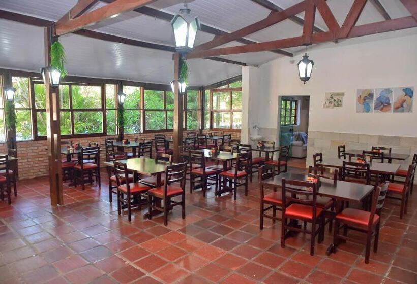 Hotel Colinas De Cabreúva