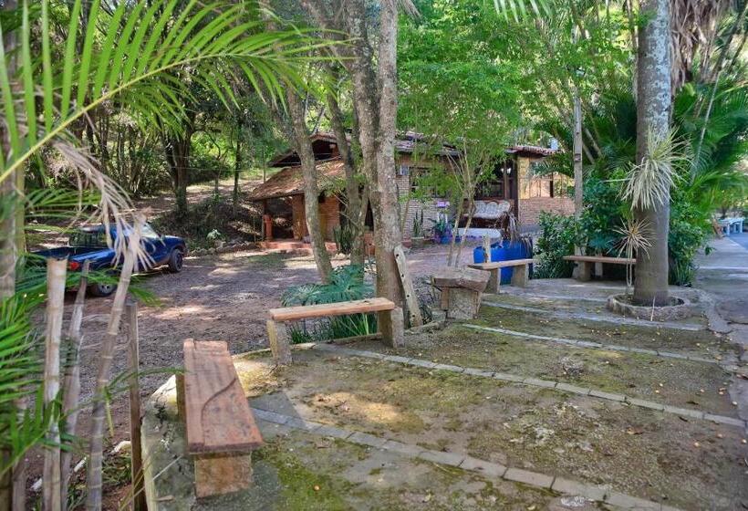 Hotel Colinas De Cabreúva