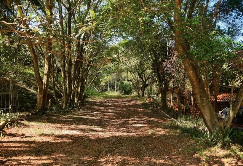 Hotel Colinas De Cabreúva