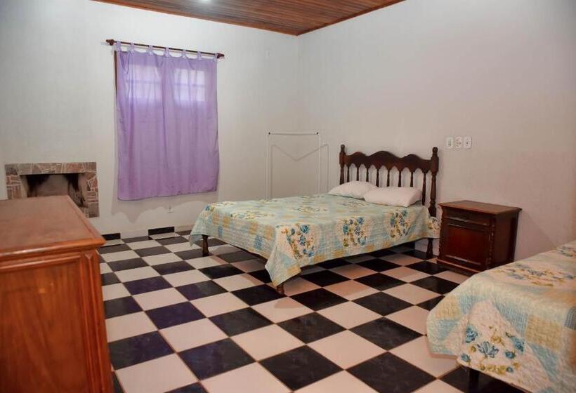 Hotel Colinas De Cabreúva