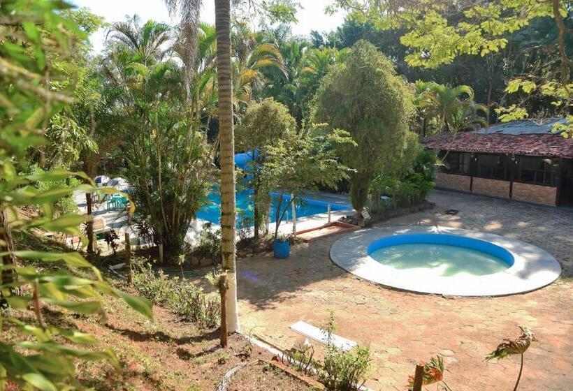 Hotel Colinas De Cabreúva