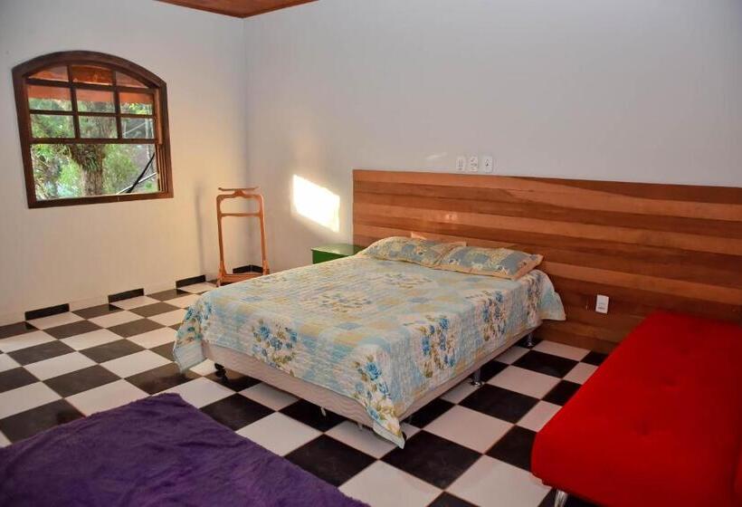 Hotel Colinas De Cabreúva