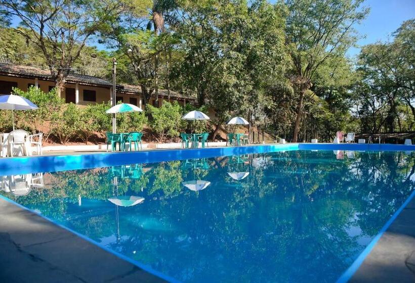 Hotel Colinas De Cabreúva