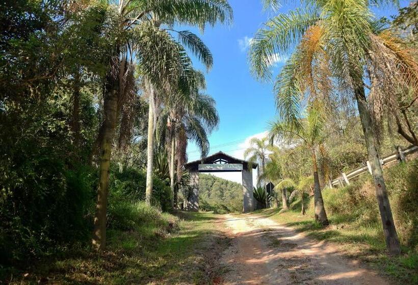 Hotel Colinas De Cabreúva