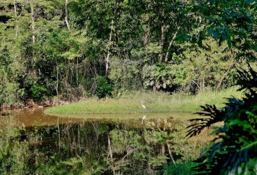Hotel Colinas De Cabreúva