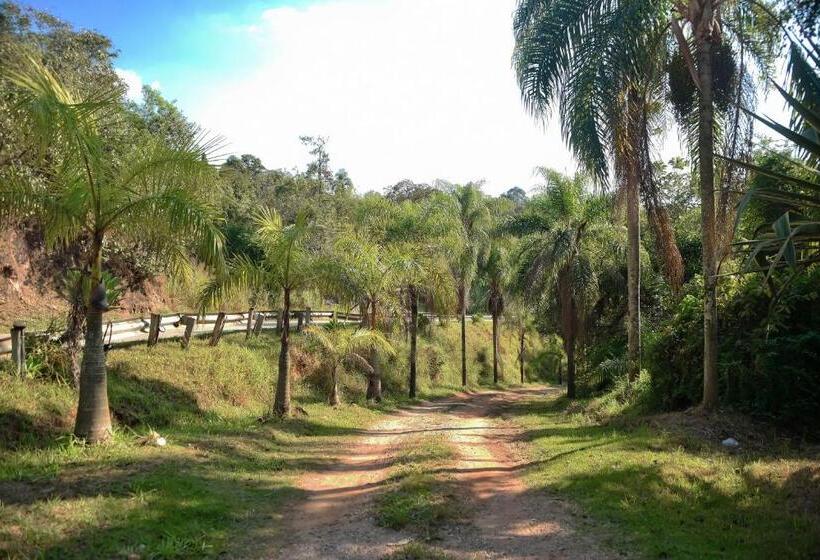 Hotel Colinas De Cabreúva