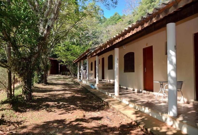Hotel Colinas De Cabreúva