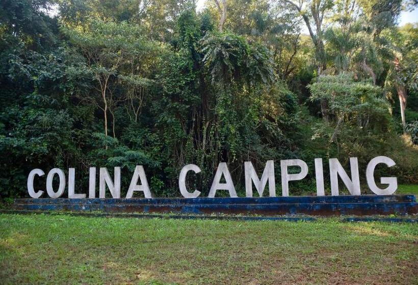 Hotel Colinas De Cabreúva