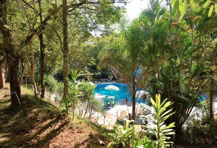 Hotel Colinas De Cabreúva