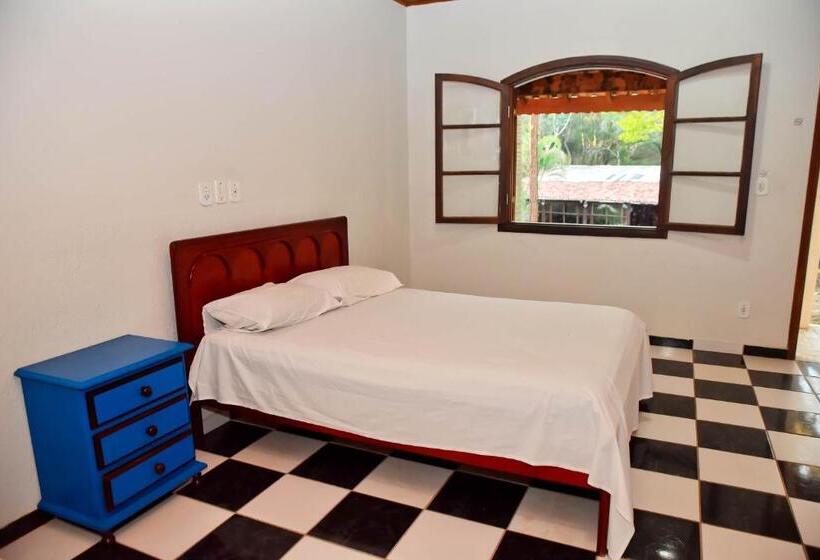 Hotel Colinas De Cabreúva