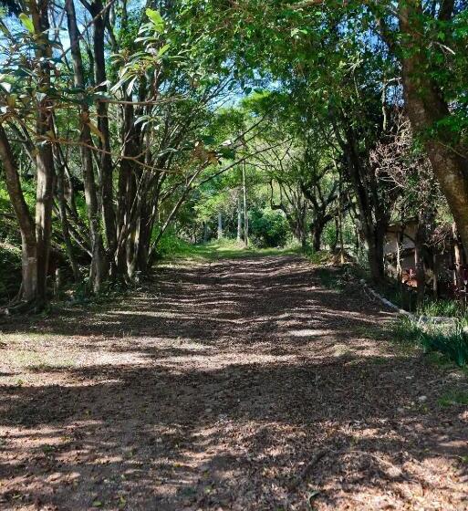 Hotel Colinas De Cabreúva
