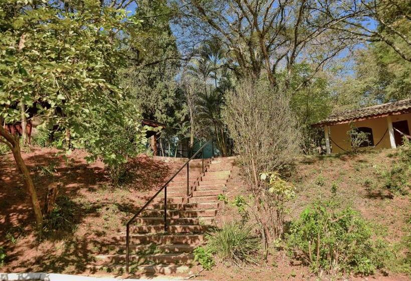 Hotel Colinas De Cabreúva