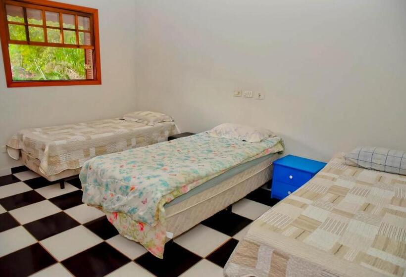 Hotel Colinas De Cabreúva