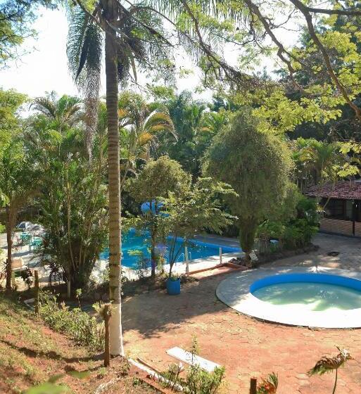 Hotel Colinas De Cabreúva