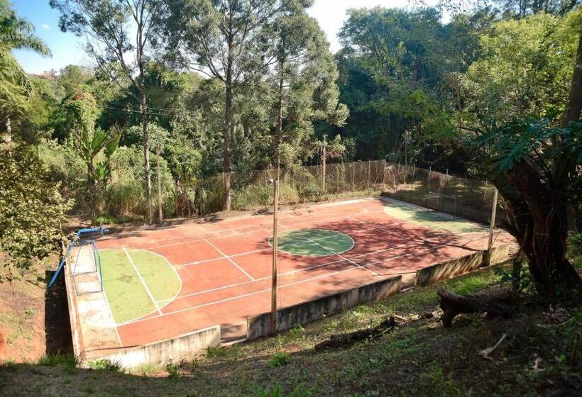 Hotel Colinas De Cabreúva