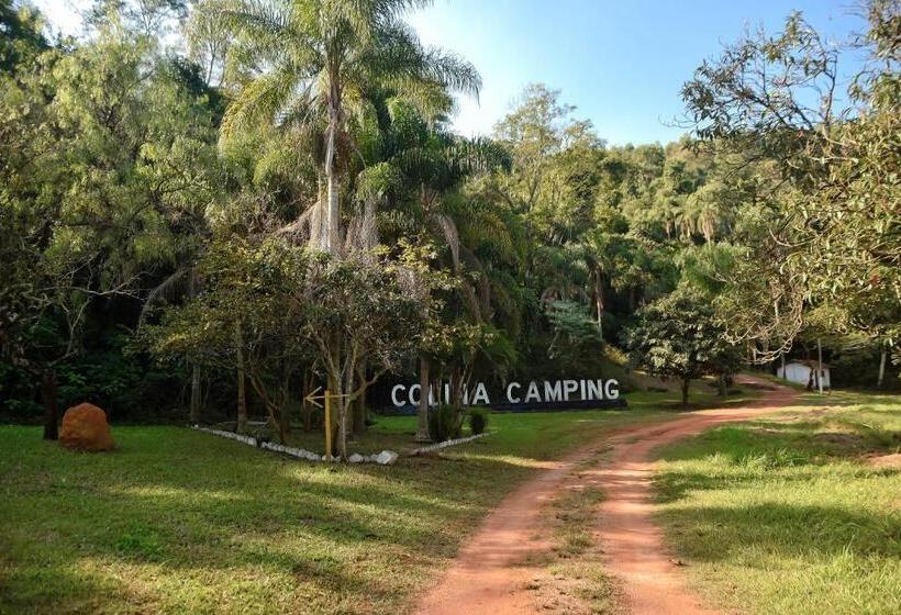 Hotel Colinas De Cabreúva