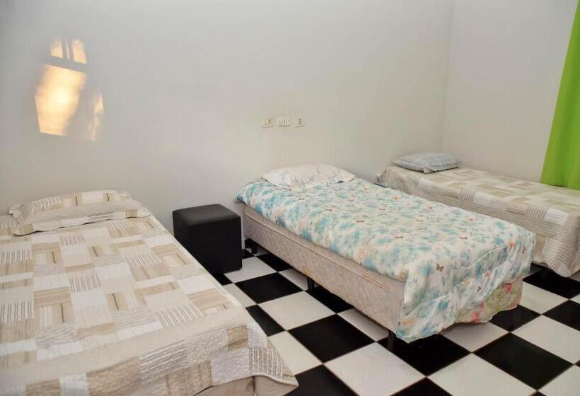 Hotel Colinas De Cabreúva