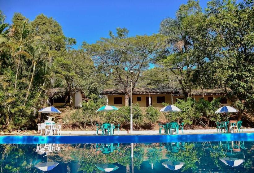 Hotel Colinas De Cabreúva