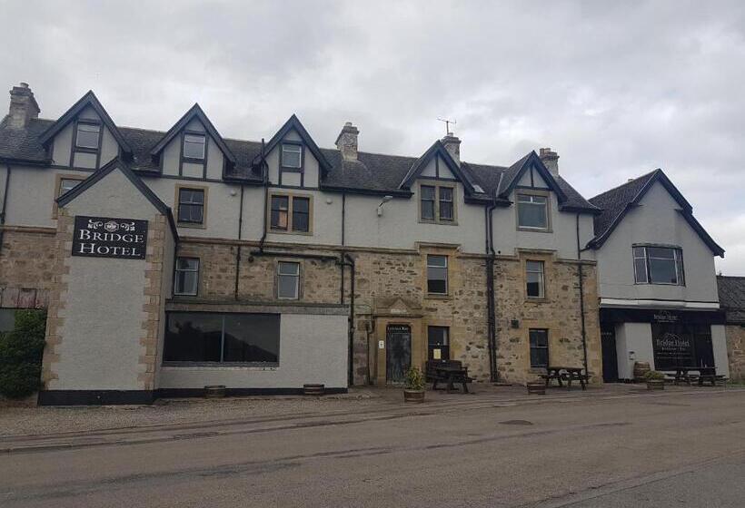 캡슐 호텔 The Bridge