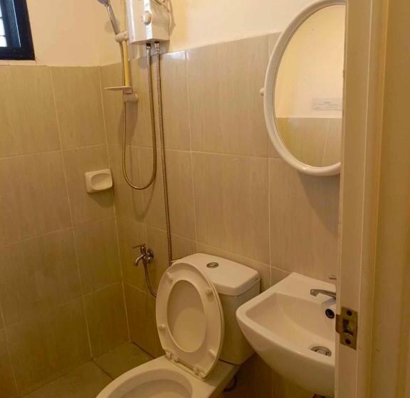 هتل Ecoland 88 Apartelle & Suite