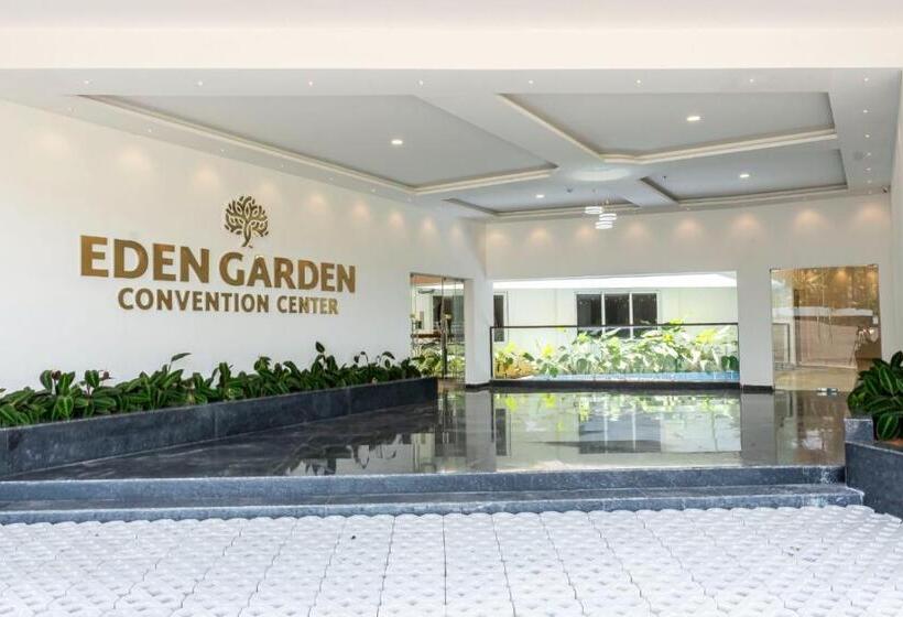 فندق Eden Garden Convention Centre