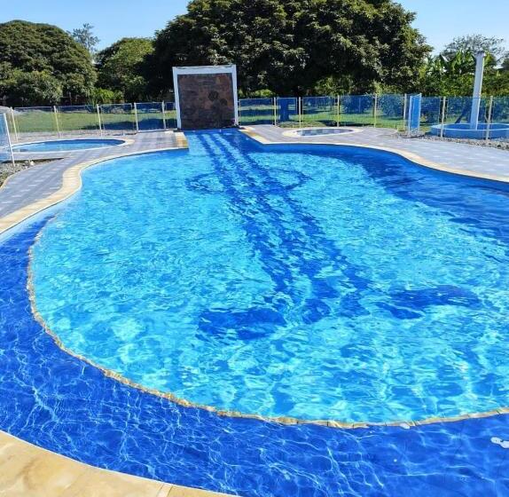 酒店 Finca Turística Villa Chela