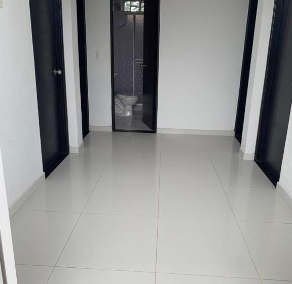 酒店 Finca Turística Villa Chela