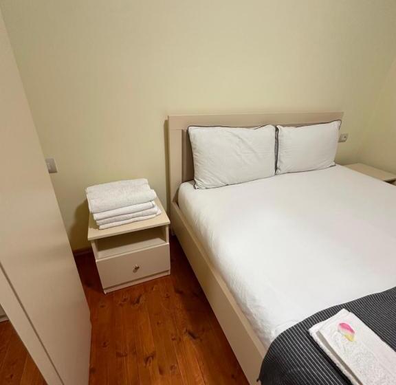 Bar Restaurant Hotel Fresku