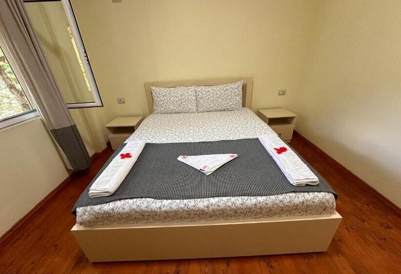 Bar Restaurant Hotel Fresku