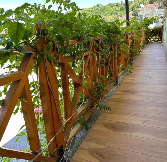 Bar Restaurant Hotel Fresku