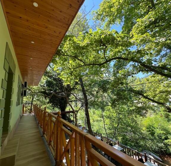 Bar Restaurant Hotel Fresku