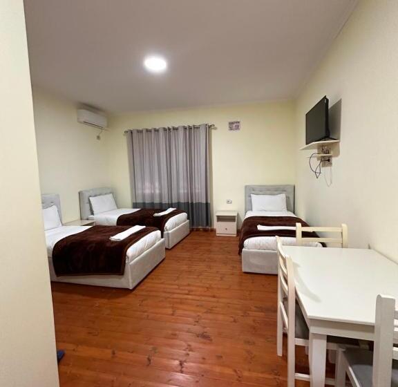 Bar Restaurant Hotel Fresku