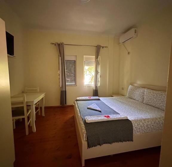 Bar Restaurant Hotel Fresku