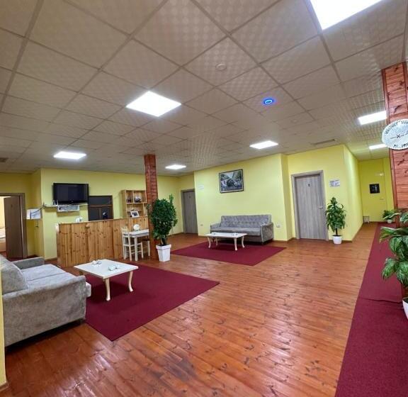 Bar Restaurant Hotel Fresku