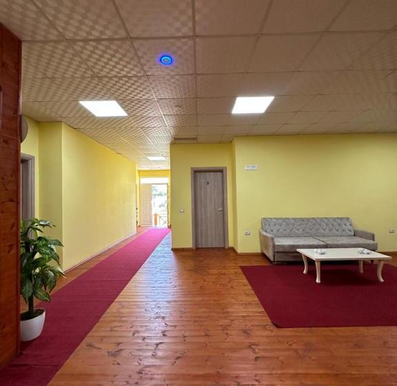 Bar Restaurant Hotel Fresku