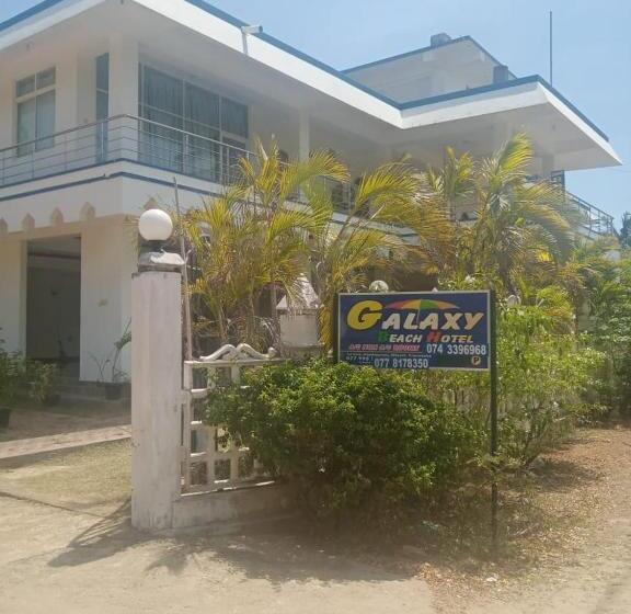 فندق Galaxy Beach