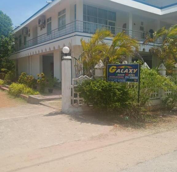 فندق Galaxy Beach