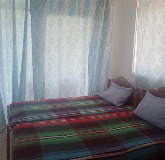 فندق Galaxy Beach