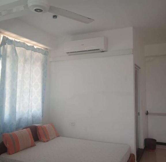 فندق Galaxy Beach