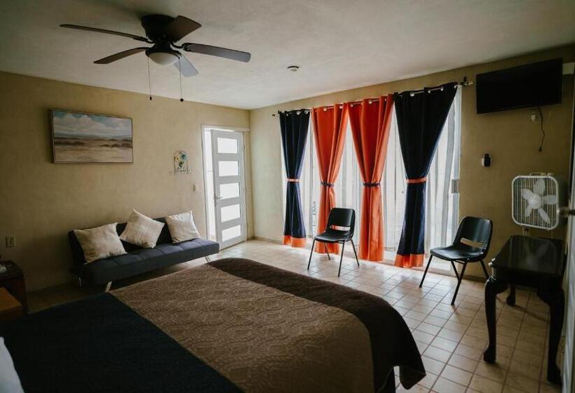 فندق Guzman Suites