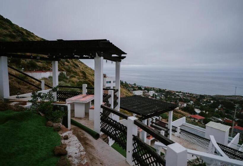 호텔 Guzman Suites