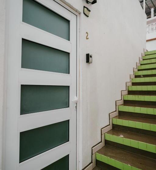 호텔 Guzman Suites