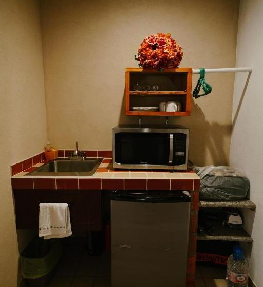 호텔 Guzman Suites