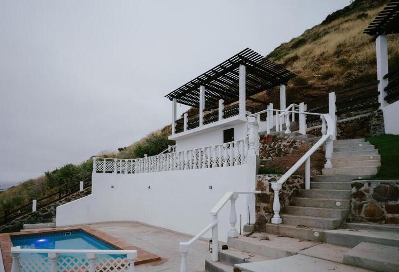 فندق Guzman Suites