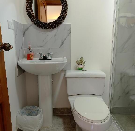 בית מלון כפרי Hacienda Turística Alivinatu Vilcabamba