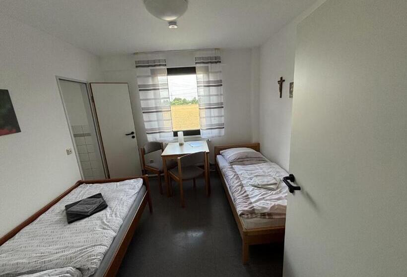 호텔 Haus Der Begegnung   Schönstattzentrum Im Bistum Aachen