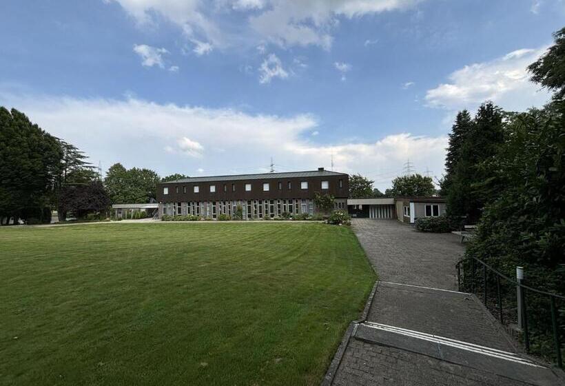 호텔 Haus Der Begegnung   Schönstattzentrum Im Bistum Aachen