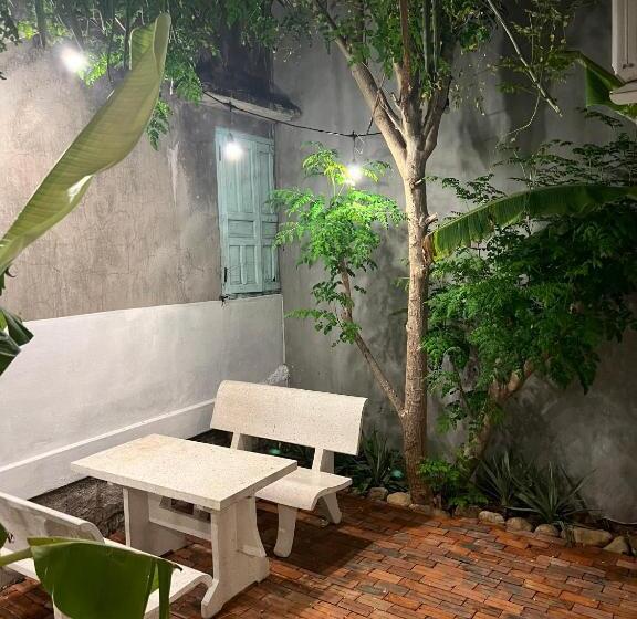 هتل Homestay Văn Vĩnh Hy 2