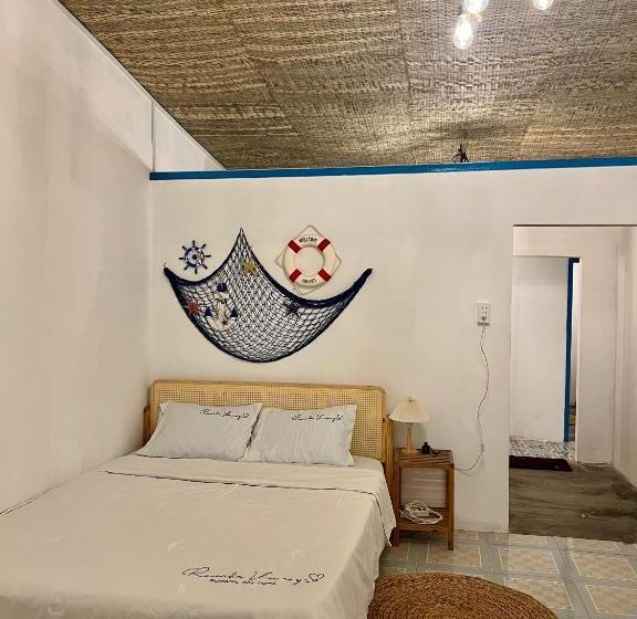 هتل Homestay Văn Vĩnh Hy 2