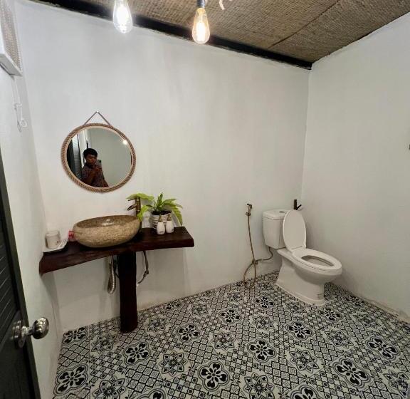 هتل Homestay Văn Vĩnh Hy 2